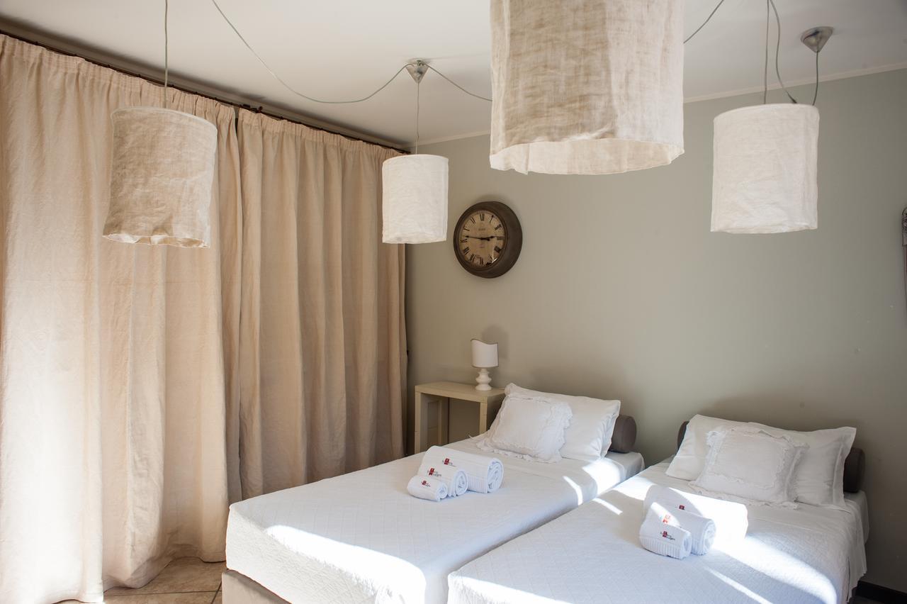 Residenza Roccaforte Scaligera Verona Kültér fotó