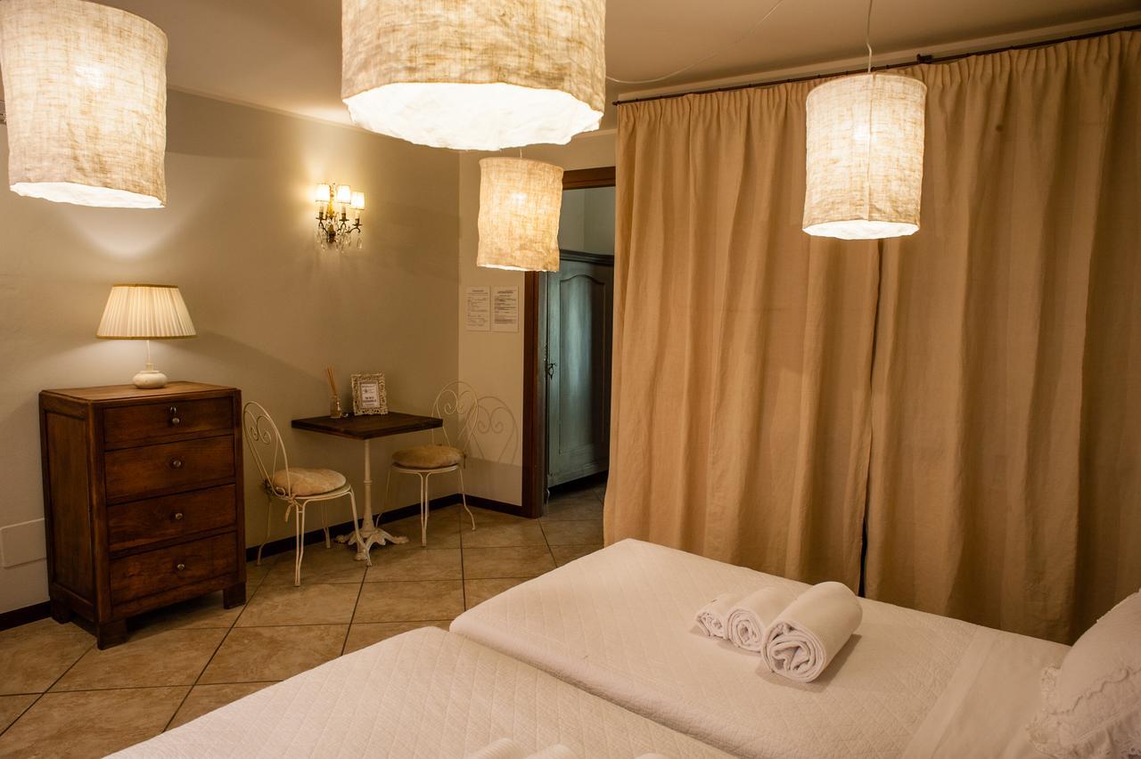 Residenza Roccaforte Scaligera Verona Kültér fotó
