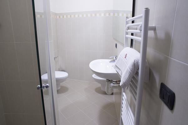 Residenza Roccaforte Scaligera Verona Kültér fotó